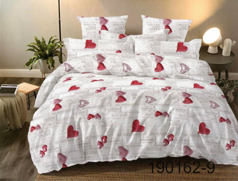 Тканина для постільної білизни Поліестер 75 PL190162-9 (60м)