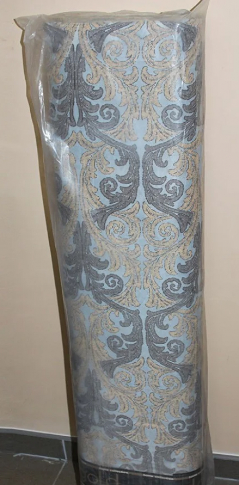 Ткань для постельного белья Бязь "Gold" Lux GL697