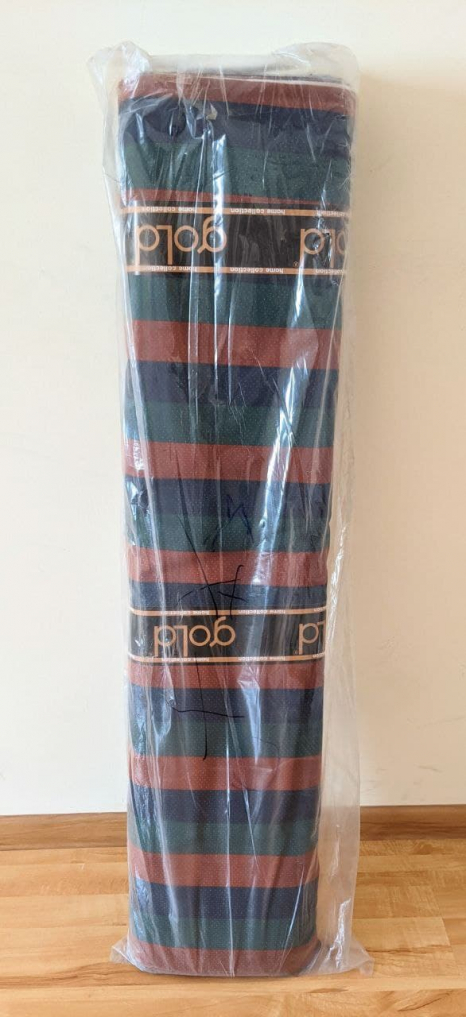 Ткань для постельного белья Бязь "Gold" Lux GL3814R