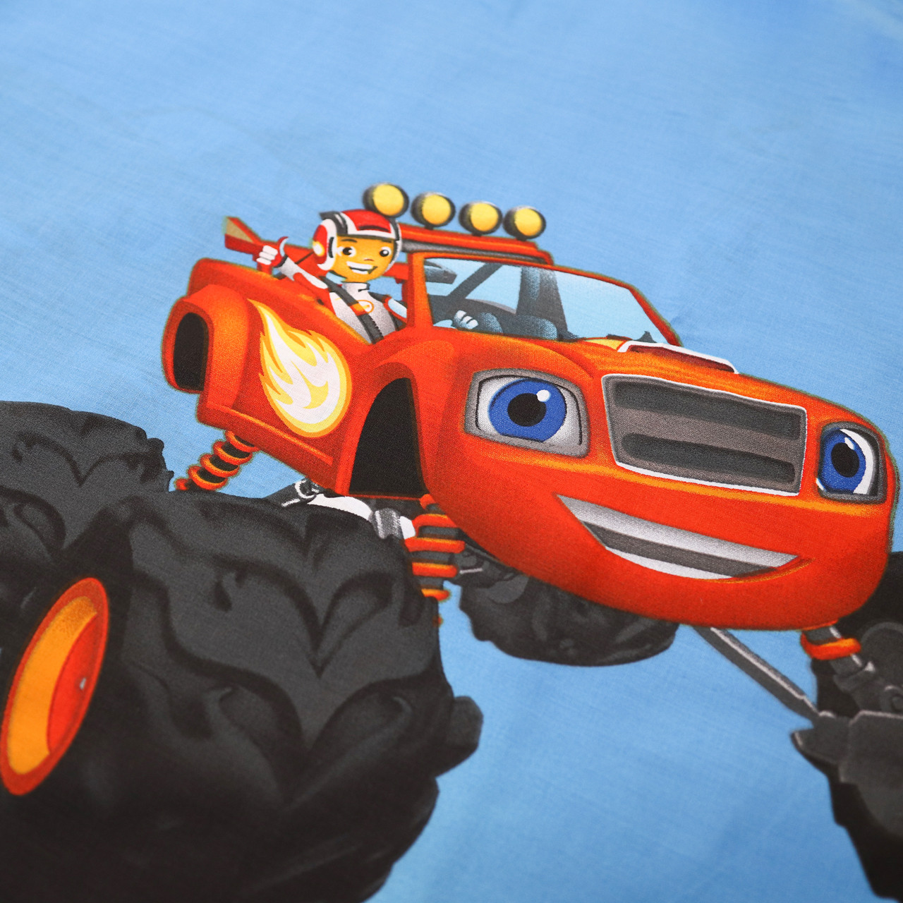 Тканина для постільної білизни Ранфорс R-13845 (60м)