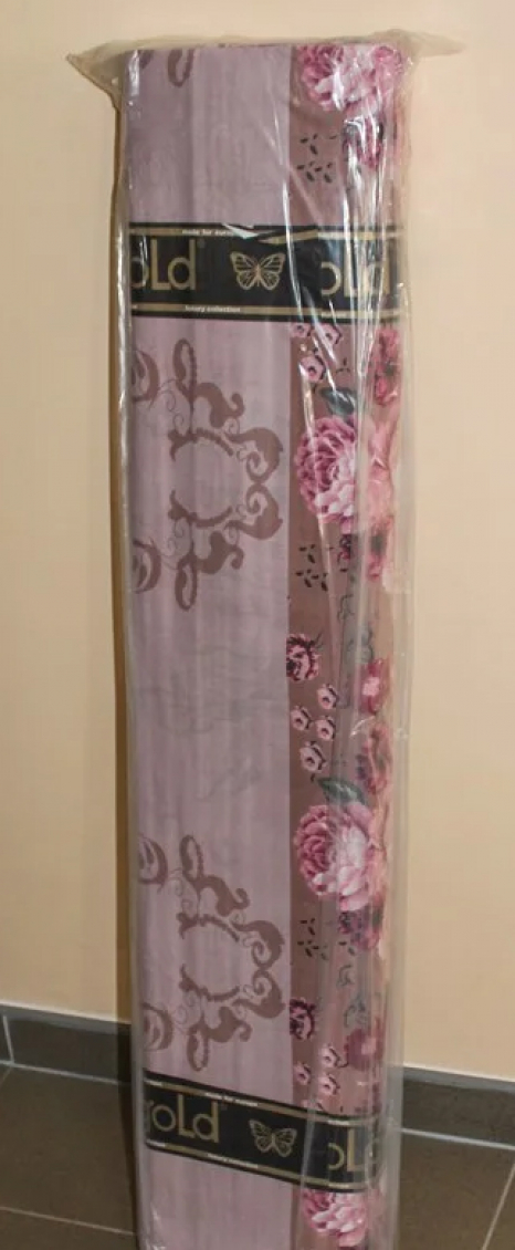 Тканина для постільної білизни Бязь "Gold" Lux GL1222