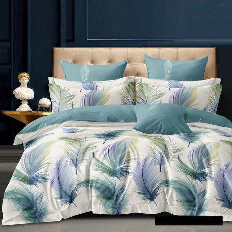 Тканина для постільної білизни Полісатин 135 SP135-N-036 (60м)