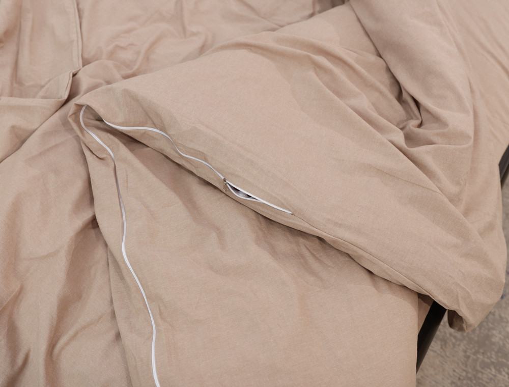 Двуспальный набор постельного белья 180*220 из Вареного Хлопка №87112 Черешенка™