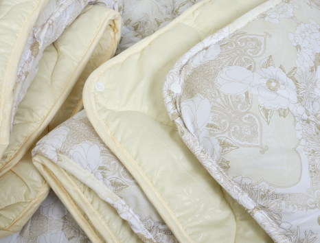 Двоспальна ковдра 4 сезони №44073