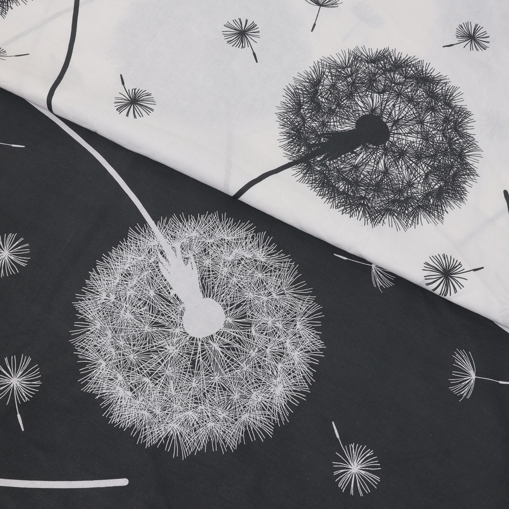 Тканина для постільної білизни Бязь "Gold" Lux GL7920 (A+B) - (50м+50м)