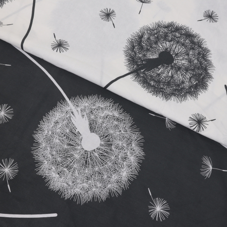 Тканина для постільної білизни Бязь "Gold" Lux GL7920 (A+B) - (50м+50м)