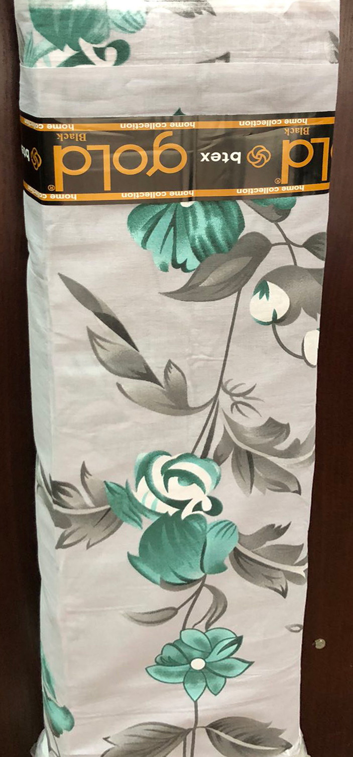 Тканина для постільної білизни Бязь "Gold" Lux GL5203