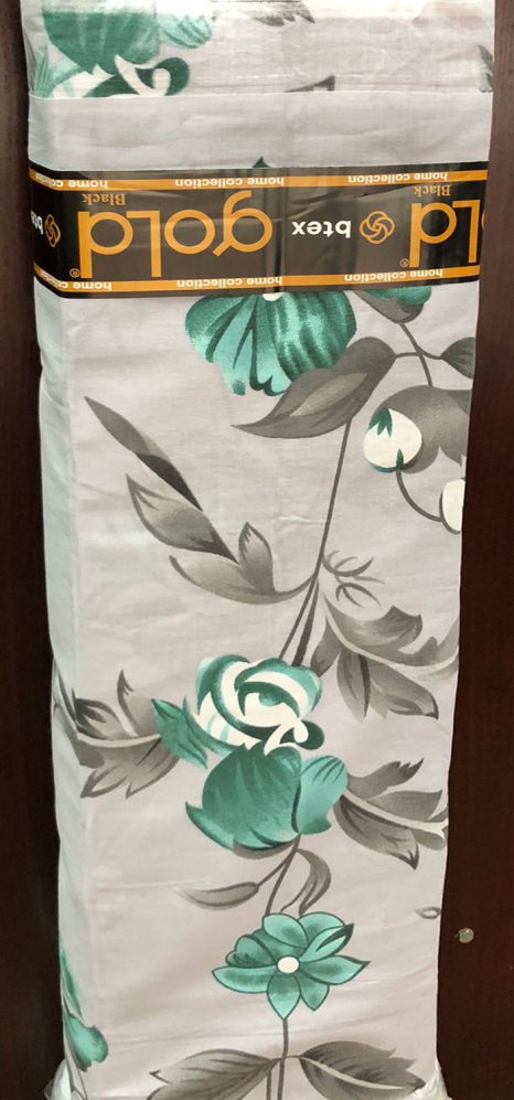 Тканина для постільної білизни Бязь "Gold" Lux GL5203