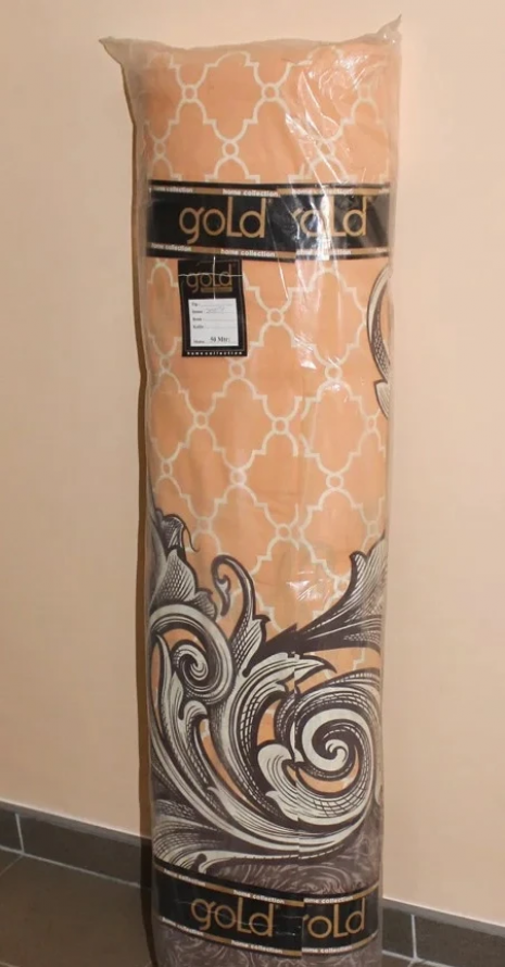 Тканина для постільної білизни Бязь "Gold" Lux GL2020