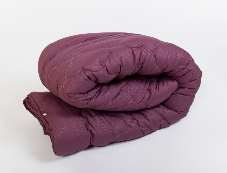 Двоспальна ковдра 4 сезони №44023