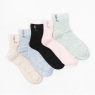 Жіночі шкарпетки Nicen (10 пар) 37-41 №A051-24