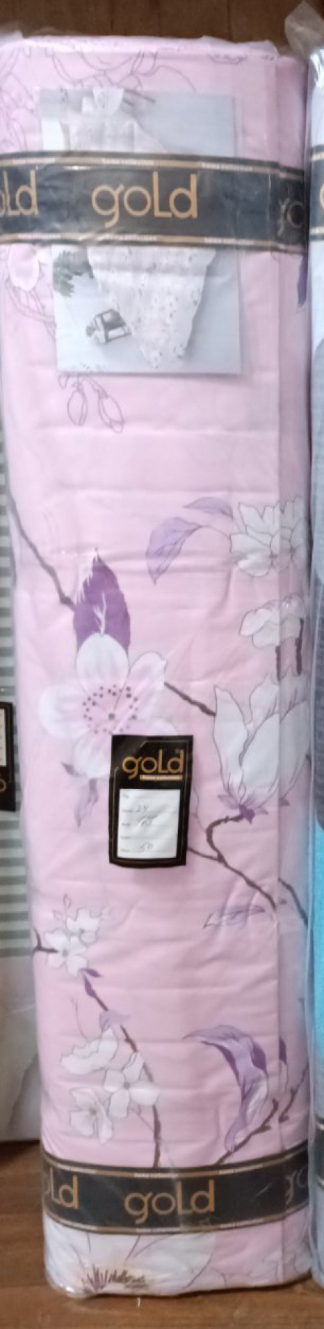 Ткань для постельного белья Бязь "Gold" Lux GL3607