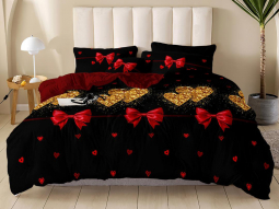 Тканина для постільної білизни Полісатин 135 SP135-0013 (60м)