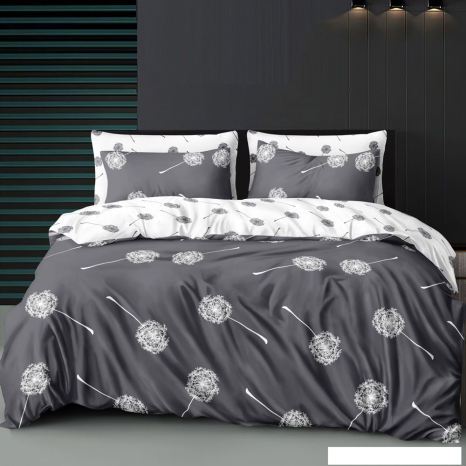 Тканина для постільної білизни Бязь "Gold" Lux GL5381AB (A+B) - (50м+50м)