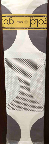 Ткань для постельного белья Бязь "Gold" Lux GL5410