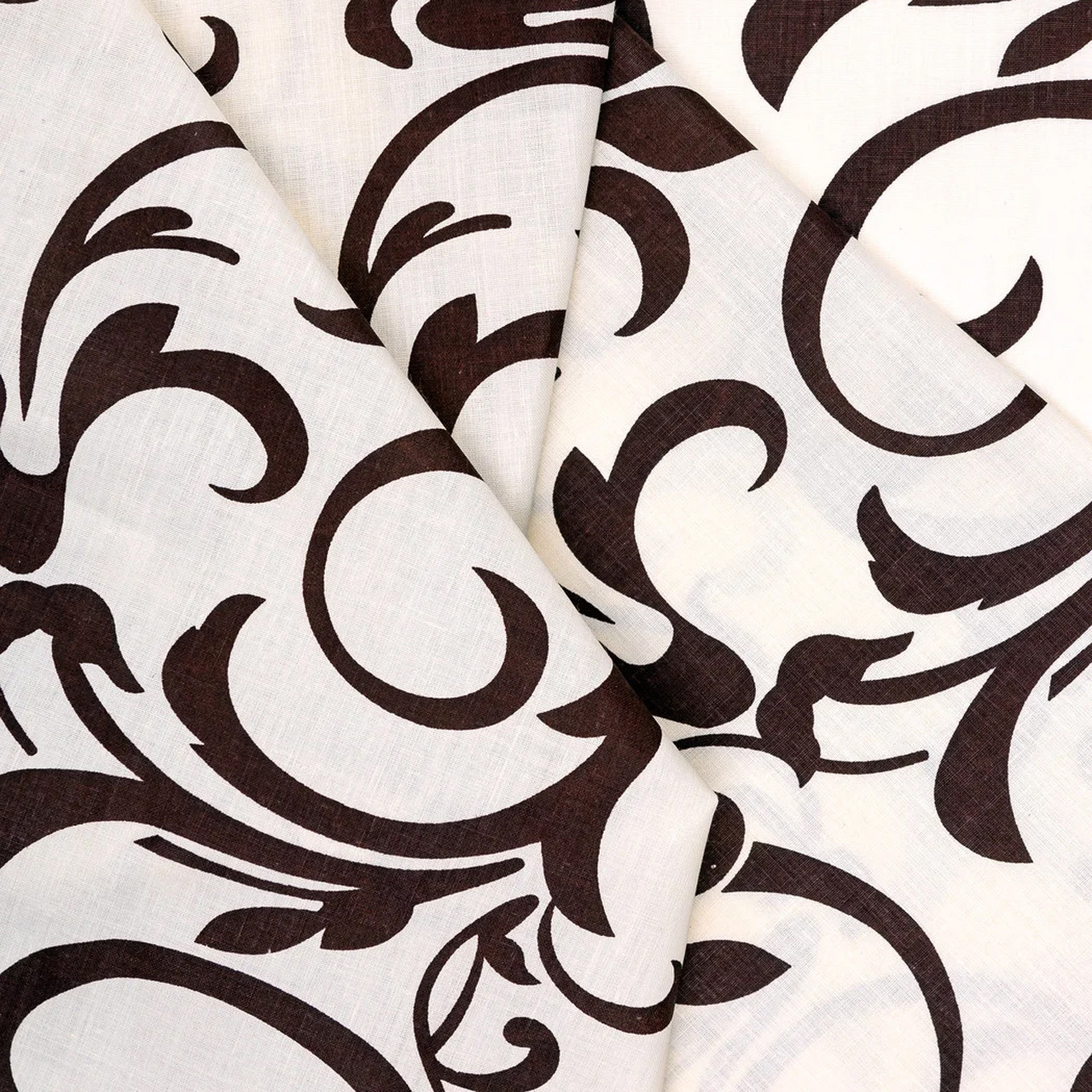 Тканина для постільної білизни Бязь "Gold" Lux GL696