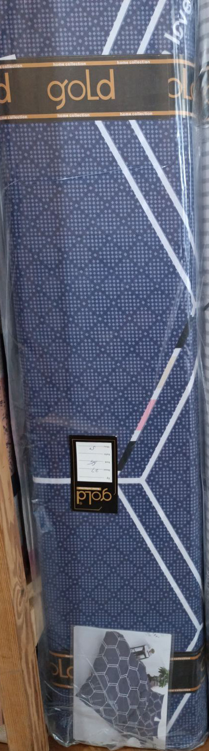 Ткань для постельного белья Бязь "Gold" Lux GL3759