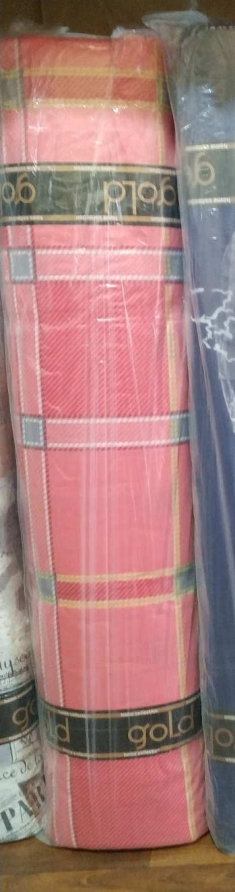 Ткань для постельного белья Бязь "Gold" Lux GL3679