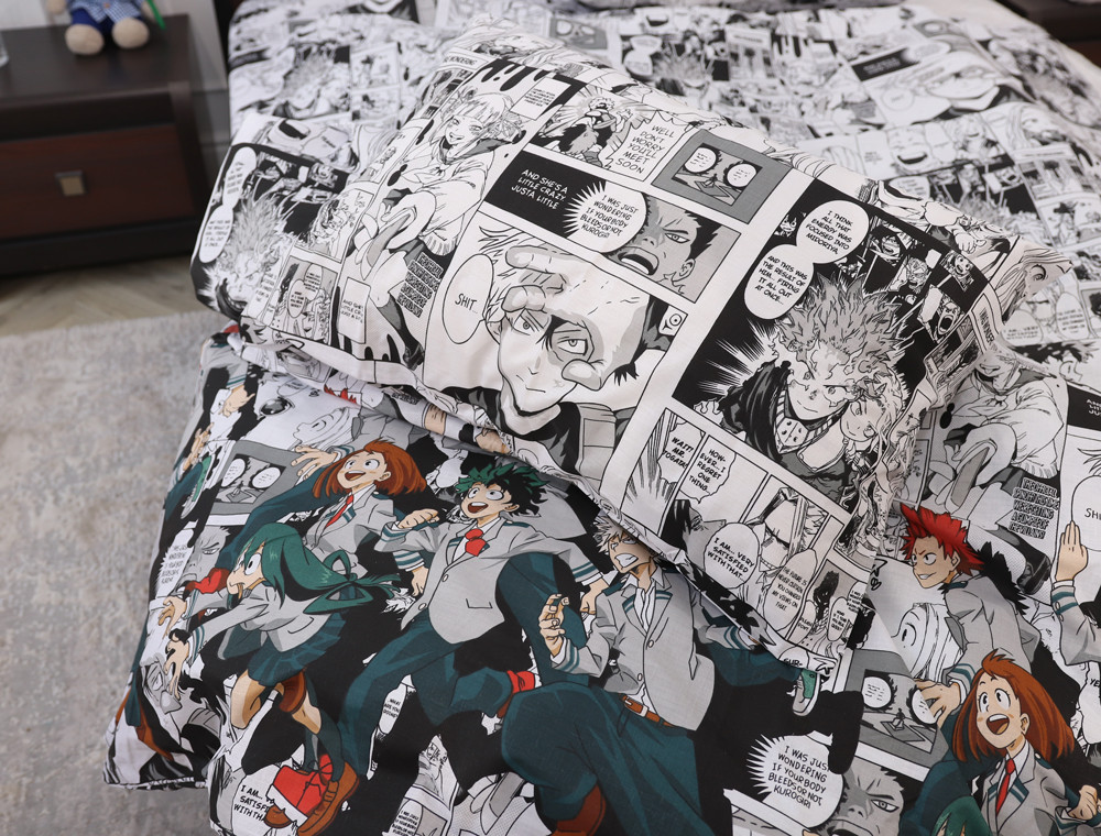 Детский комплект из Бязи "Gold" №164900 Черешенка™