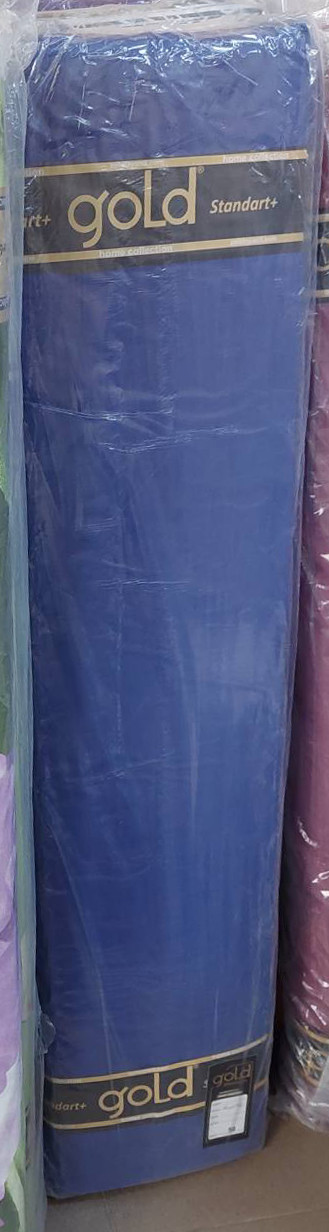 Ткань для постельного белья Бязь "Gold" Lux однотонная GLTON92 (50м)