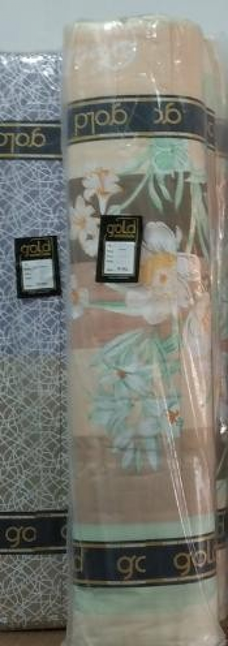 Тканина для постільної білизни Бязь "Gold" Lux GL3725