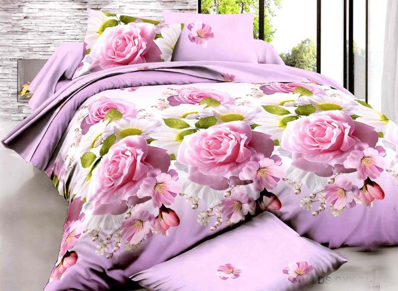 Тканина для постільної білизни Ранфорс R616-1 (50м)