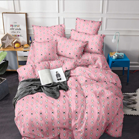 Тканина для постільної білизни Бязь "Gold" Lux дитяча GLB226