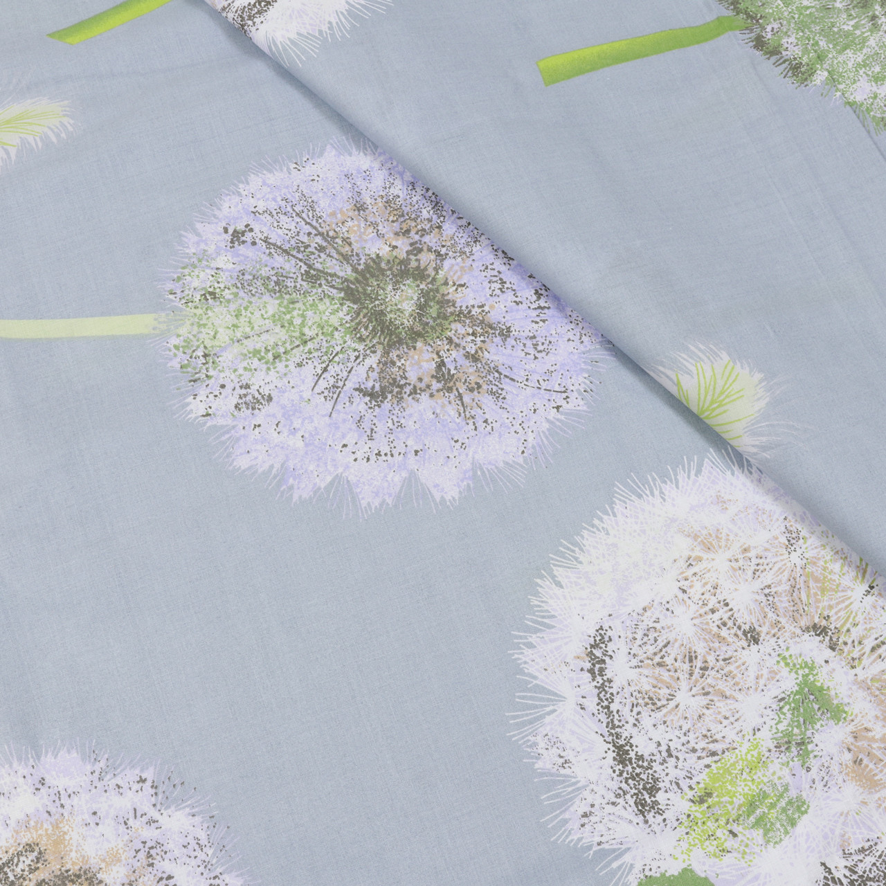 Ткань для постельного белья Бязь "Gold" Lux GL3564