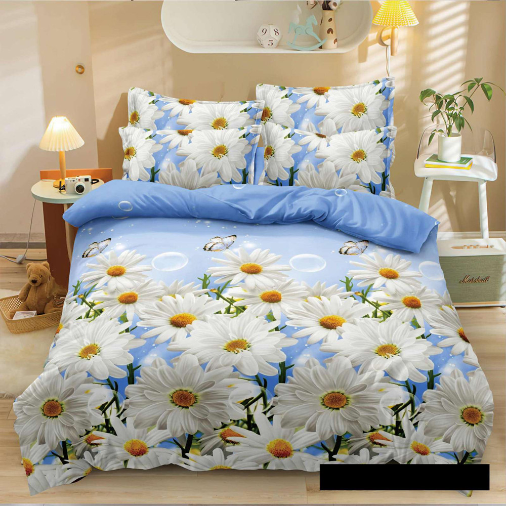 Ткань для постельного белья Полиэстер 75 PL1352 (60м)