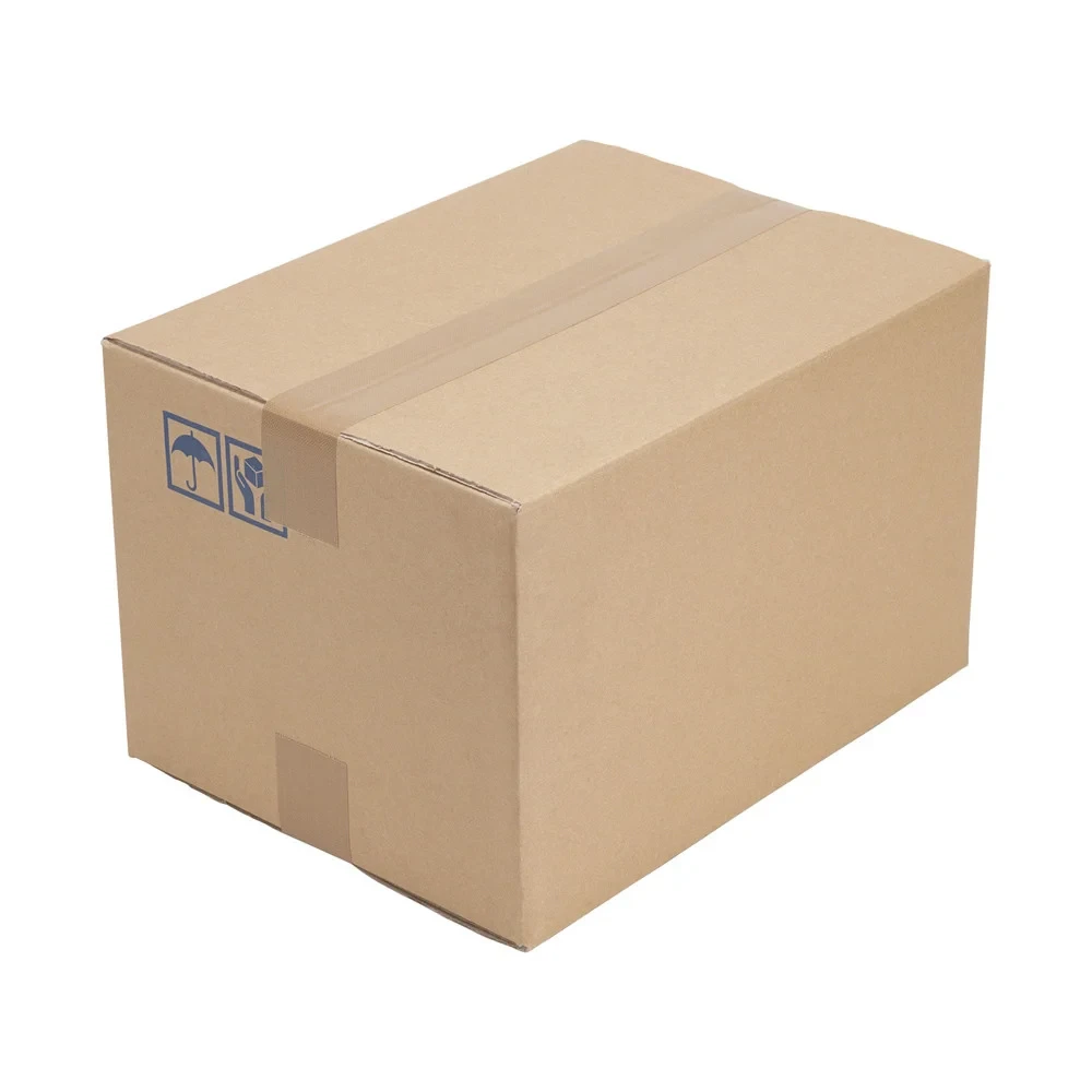 Коробка Страйп 2