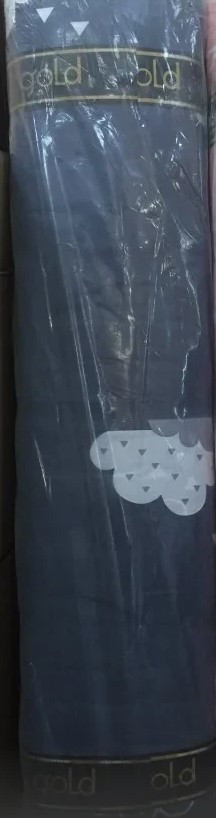 Тканина для постільної білизни Бязь "Gold" Lux GL1411A