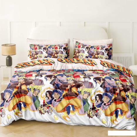 Ткань для постельного белья Бязь "Gold" Lux детская GLB5330