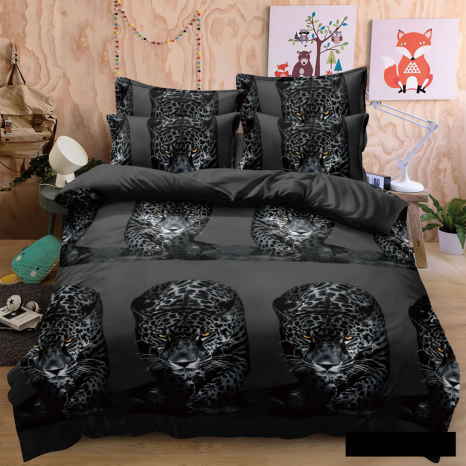 Тканина для постільної білизни Поліестер 75 PL4666 (60м)