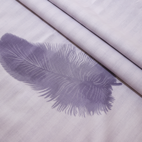 Ткань для постельного белья Бязь "Gold" Lux GL1579 (A+B) - (50м+50м)