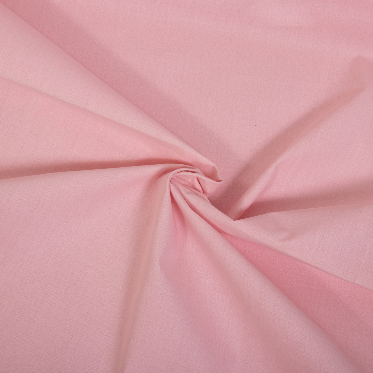 Тканина для постільної білизни Бязь "Gold" Lux однотонна GL3013rosepink (50м)