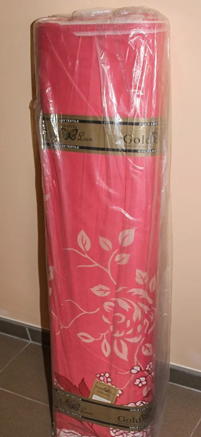 Тканина для постільної білизни Бязь "Gold" Lux GL929