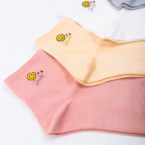 Жіночі шкарпетки Nicen (10 пар) 37-41 №A088-4