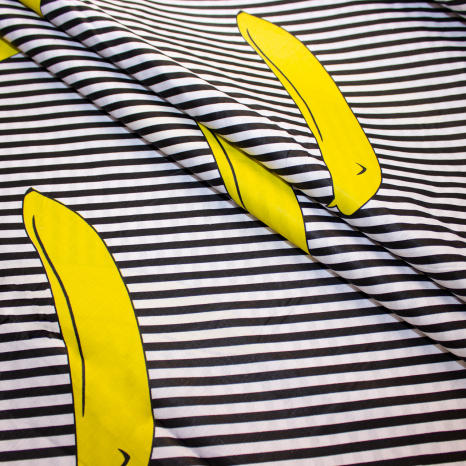 Тканина для постільної білизни Бязь "Gold" Lux GL3993A