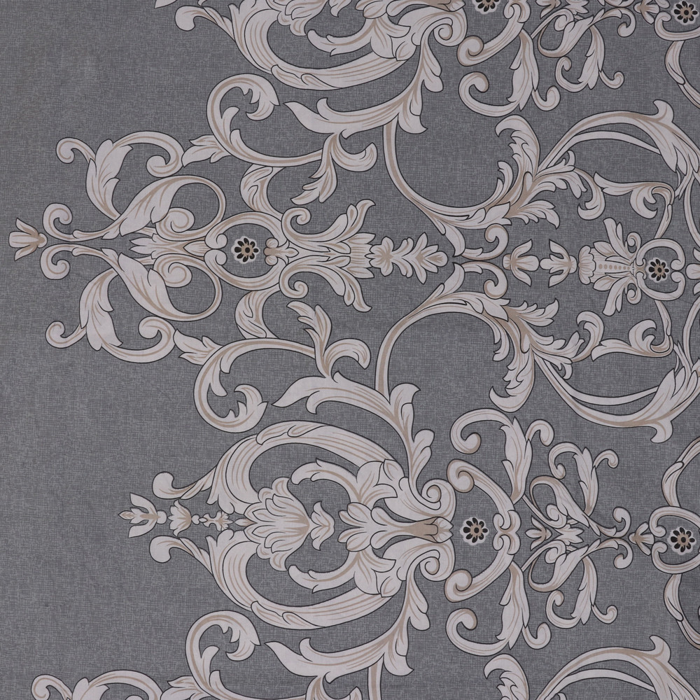 Ткань для постельного белья Бязь "Gold" Lux GL8015