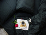 Семейный набор хлопкового постельного белья из Страйп Сатина №544007 KRISPOL™