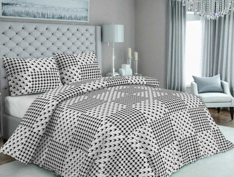 Тканина для постільної білизни Бязь "Gold" Lux GL2940