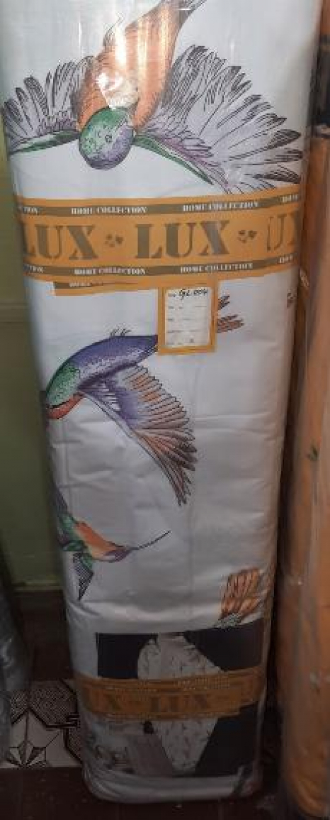 Ткань для постельного белья Бязь "Gold" Lux GL3722