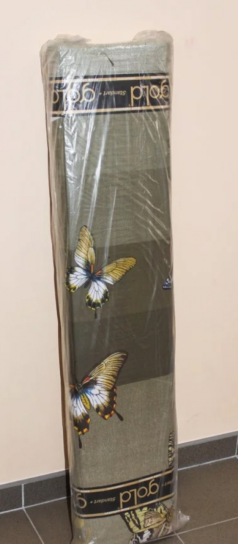 Ткань для постельного белья Бязь "Gold" Lux GL173