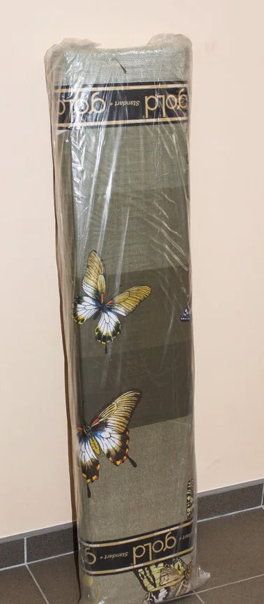 Ткань для постельного белья Бязь "Gold" Lux GL173