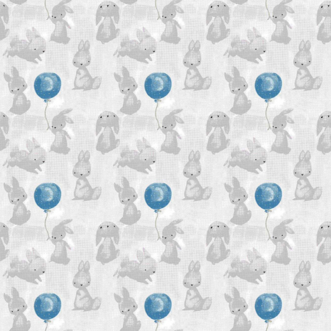 Тканина для постільної білизни Фланель (байка) дитяча FLB1081