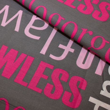 Тканина для постільної білизни Бязь "Gold" Lux GL4162