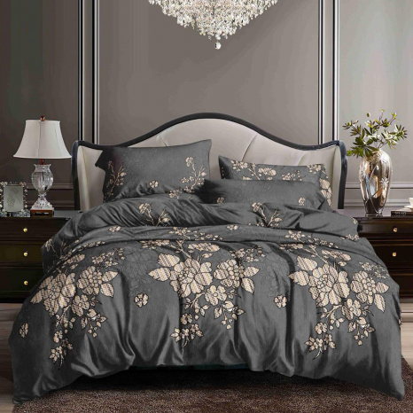 Тканина для постільної білизни Поліестер 75 PL-BX-171 (60м)