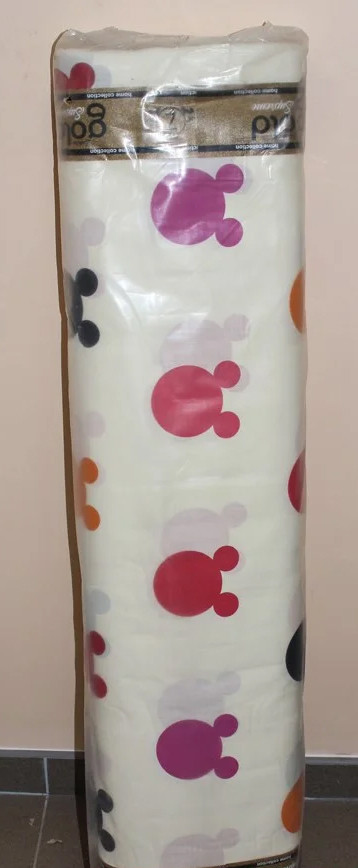 Тканина для постільної білизни Бязь "Gold" Lux дитяча GLB109