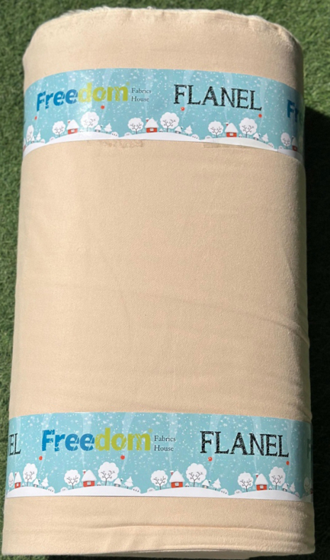 Тканина для постільної білизни Фланель (байка) FL85