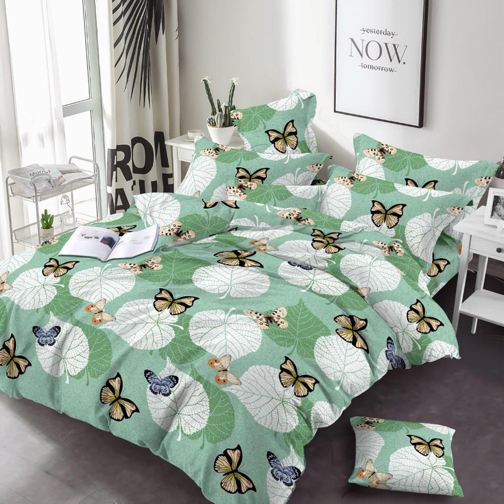 Ткань для постельного белья Бязь "Gold" Lux GL16710